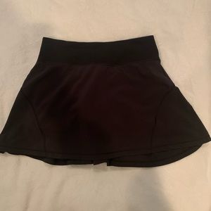 Lululemon skirt